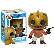 Rocketeer Disney Pop! Vinyl Figure
